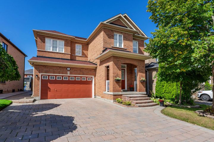 Photo 0 at 16 Appleview Road, Greensborough, Markham