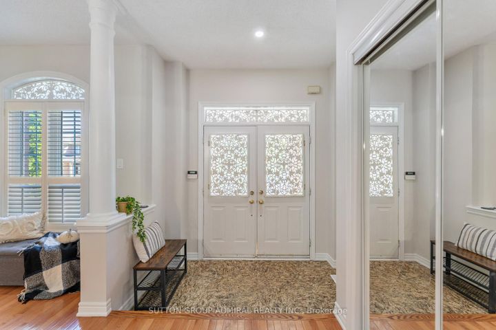 Photo 2 at 16 Appleview Road, Greensborough, Markham