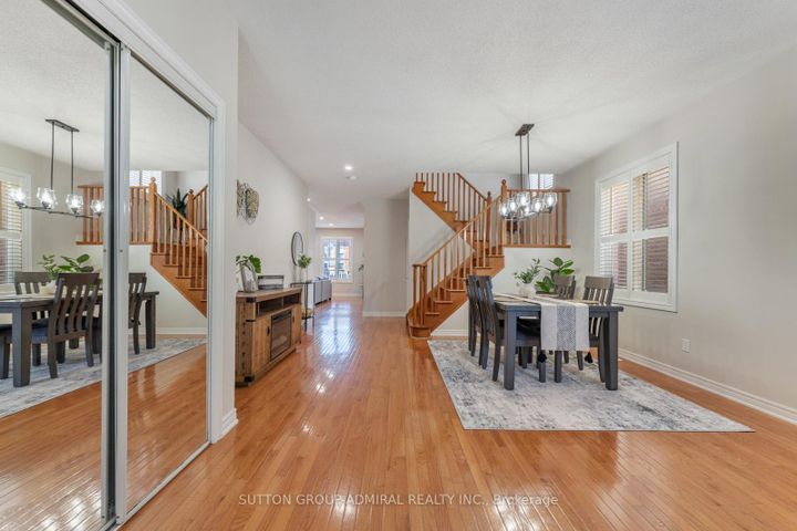 Photo 3 at 16 Appleview Road, Greensborough, Markham