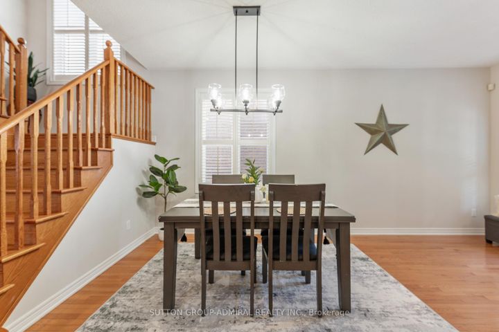 Photo 4 at 16 Appleview Road, Greensborough, Markham
