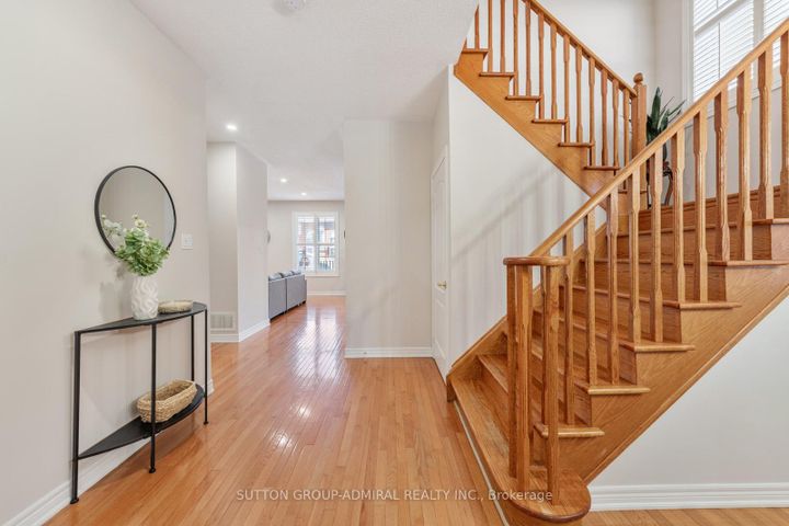 Photo 5 at 16 Appleview Road, Greensborough, Markham