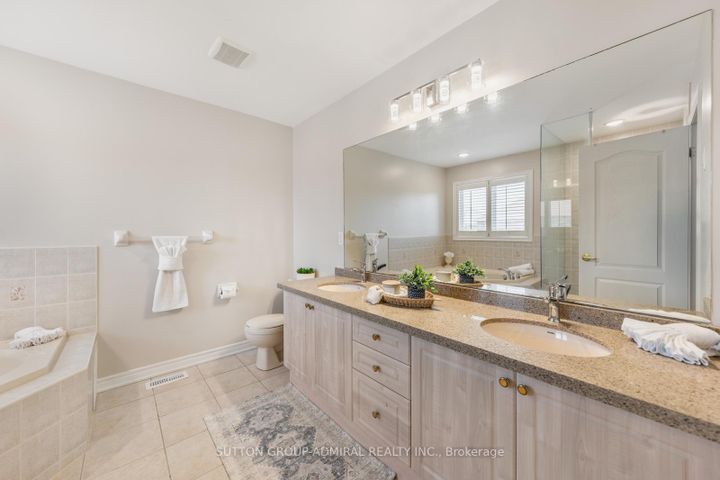 Photo 20 at 16 Appleview Road, Greensborough, Markham