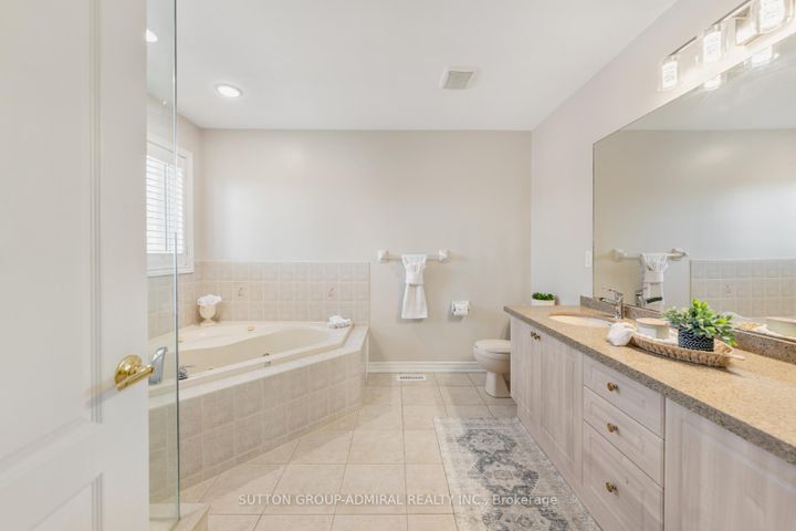 Photo 21 at 16 Appleview Road, Greensborough, Markham