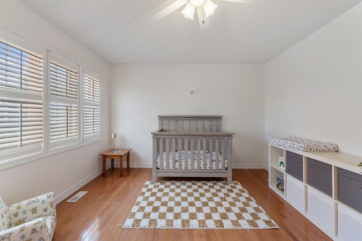 Photo 23 at 16 Appleview Road, Greensborough, Markham