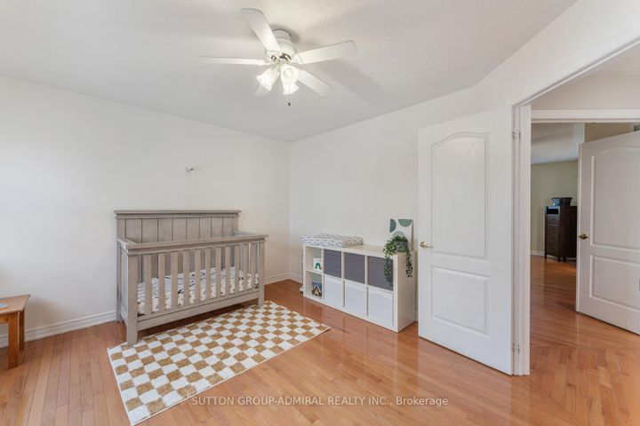 Photo 24 at 16 Appleview Road, Greensborough, Markham