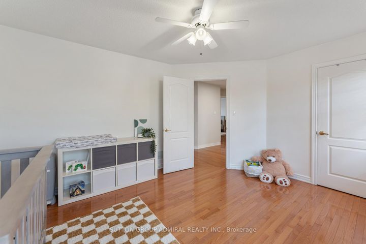 Photo 25 at 16 Appleview Road, Greensborough, Markham