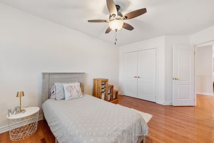 Photo 30 at 16 Appleview Road, Greensborough, Markham