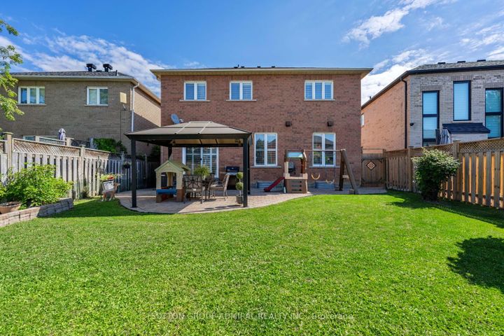 Photo 33 at 16 Appleview Road, Greensborough, Markham