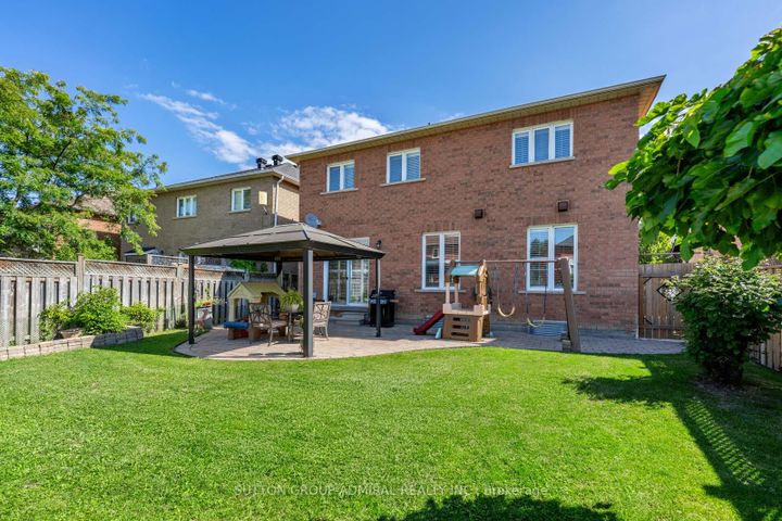 Photo 34 at 16 Appleview Road, Greensborough, Markham