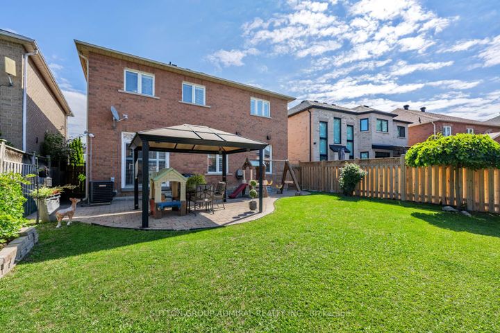Photo 35 at 16 Appleview Road, Greensborough, Markham
