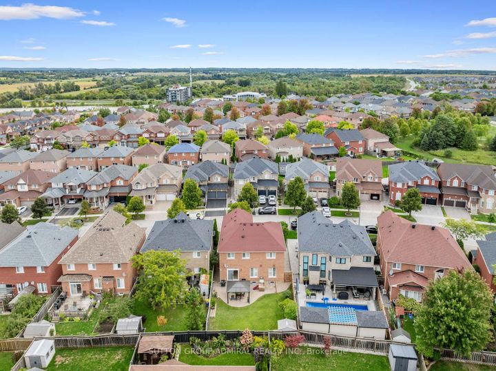 Photo 38 at 16 Appleview Road, Greensborough, Markham