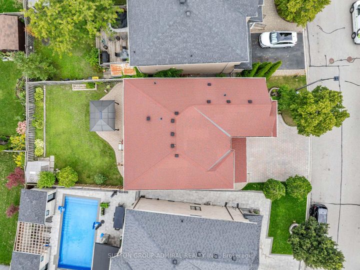 Photo 39 at 16 Appleview Road, Greensborough, Markham