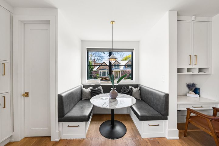 Photo 4 at 44 Bennington Heights Drive, Leaside, Toronto