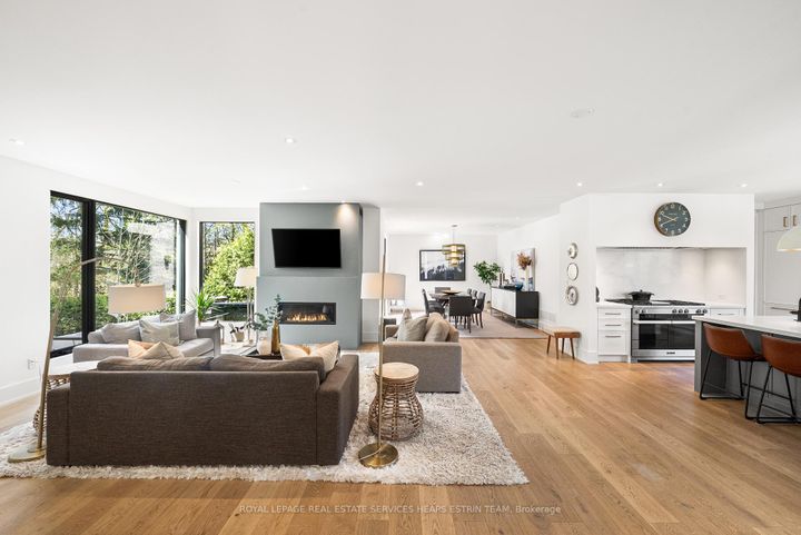 Photo 6 at 44 Bennington Heights Drive, Leaside, Toronto