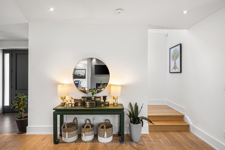 Photo 13 at 44 Bennington Heights Drive, Leaside, Toronto