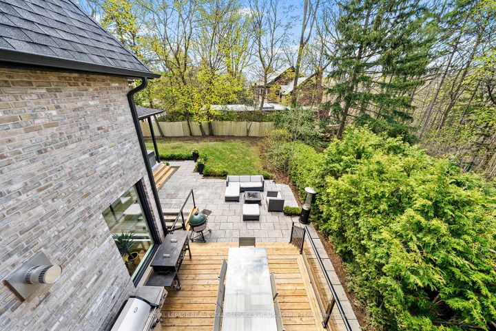 Photo 16 at 44 Bennington Heights Drive, Leaside, Toronto