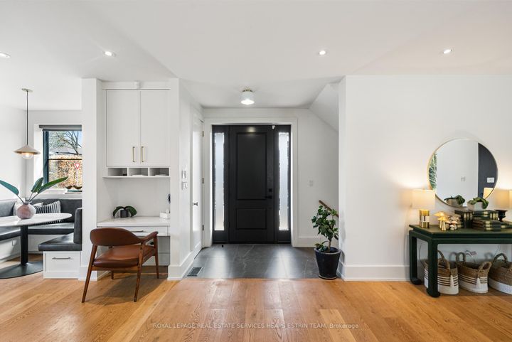 Photo 27 at 44 Bennington Heights Drive, Leaside, Toronto