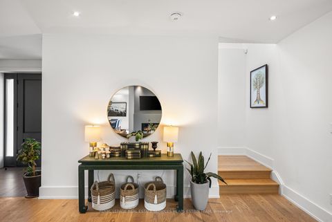 Photo 13 at 44 Bennington Heights Drive, Leaside, Toronto