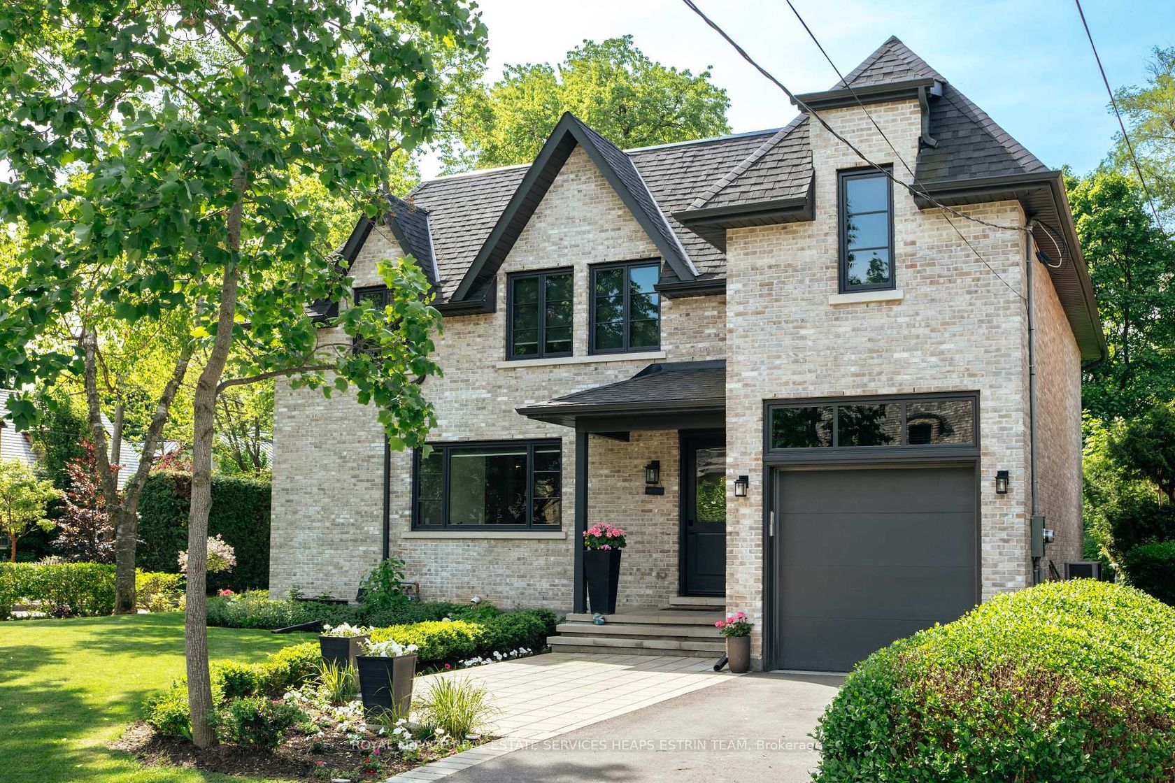 44 Bennington Heights Drive, Leaside, Toronto 2