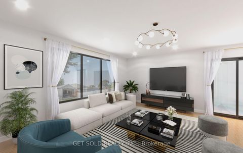 Photo 6 at 39 Pakenham Drive, Kipling, Toronto
