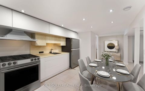 Photo 24 at 39 Pakenham Drive, Kipling, Toronto