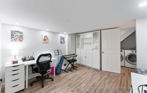 Photo 28 at 39 Pakenham Drive, Kipling, Toronto