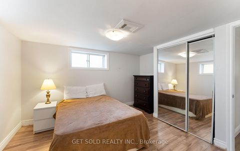 Photo 29 at 39 Pakenham Drive, Kipling, Toronto