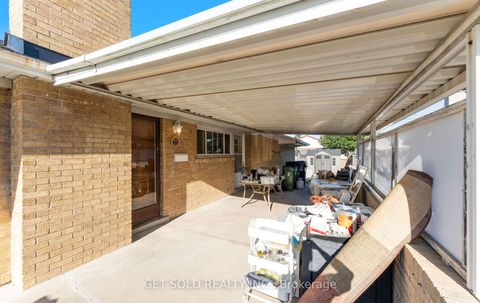 Photo 34 at 39 Pakenham Drive, Kipling, Toronto