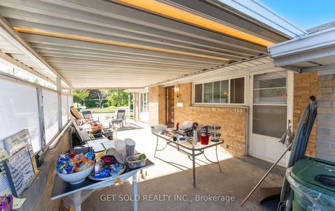 Photo 35 at 39 Pakenham Drive, Kipling, Toronto