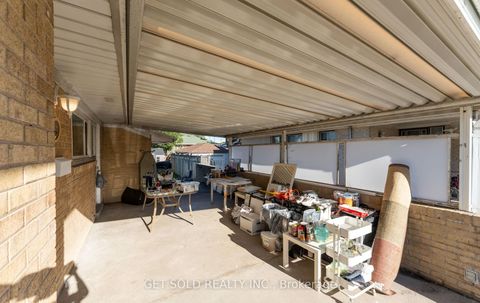 Photo 36 at 39 Pakenham Drive, Kipling, Toronto