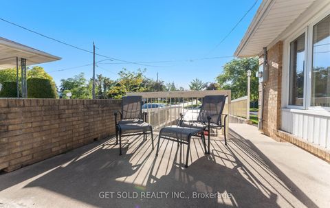Photo 37 at 39 Pakenham Drive, Kipling, Toronto