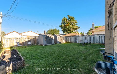Photo 41 at 39 Pakenham Drive, Kipling, Toronto