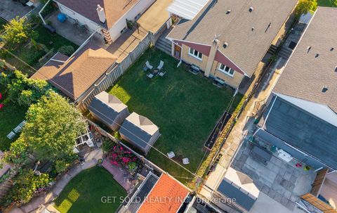 Photo 43 at 39 Pakenham Drive, Kipling, Toronto