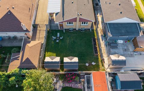 Photo 44 at 39 Pakenham Drive, Kipling, Toronto