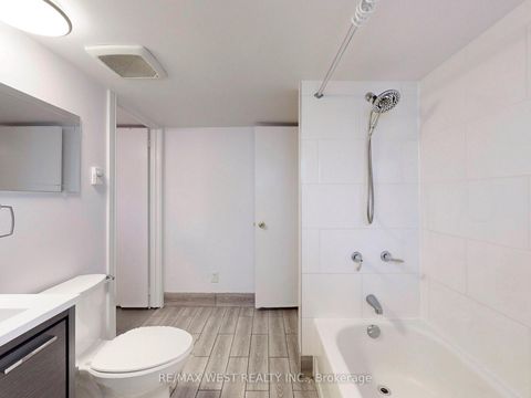 Photo 27 at 206 Howard Park Avenue, Swansea, Toronto