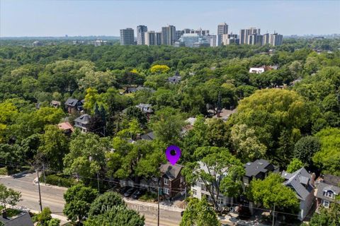 Photo 33 at 206 Howard Park Avenue, Swansea, Toronto