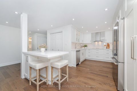Photo 4 at 306 - 2180 Marine Drive, BR Bronte, Oakville