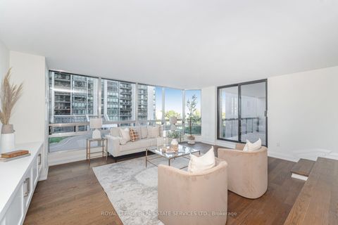 Photo 8 at 306 - 2180 Marine Drive, BR Bronte, Oakville