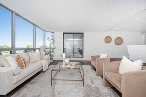 Photo 9 at 306 - 2180 Marine Drive, BR Bronte, Oakville