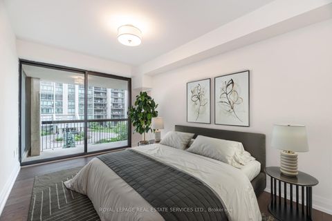 Photo 13 at 306 - 2180 Marine Drive, BR Bronte, Oakville