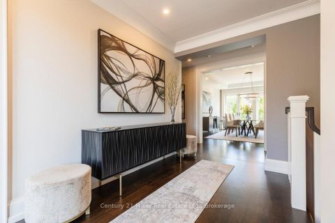 Photo 5 at 26 - 10 Maple Grove Drive, MO Morrison, Oakville