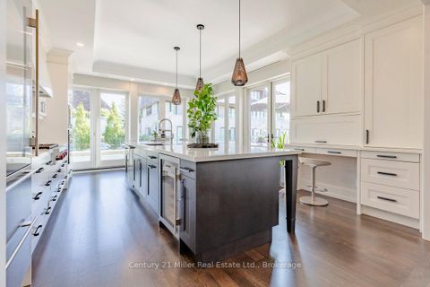 Photo 10 at 26 - 10 Maple Grove Drive, MO Morrison, Oakville