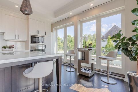 Photo 12 at 26 - 10 Maple Grove Drive, MO Morrison, Oakville