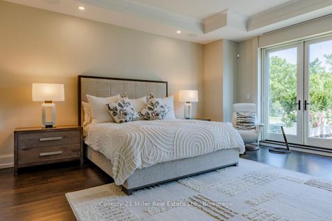 Photo 16 at 26 - 10 Maple Grove Drive, MO Morrison, Oakville