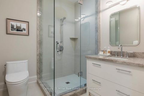 Photo 23 at 26 - 10 Maple Grove Drive, MO Morrison, Oakville