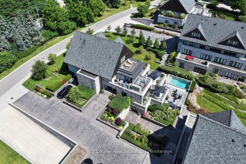 Photo 33 at 26 - 10 Maple Grove Drive, MO Morrison, Oakville