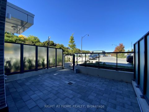 Photo 1 at 106 - 11 McMahon Drive, Bayview Village, Toronto