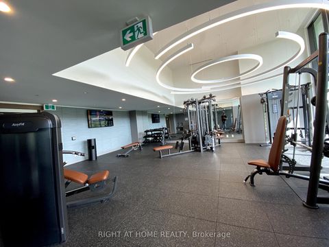 Photo 2 at 106 - 11 McMahon Drive, Bayview Village, Toronto Photo 2 at 106 - 11 McMahon Drive, Bayview Village, Toronto