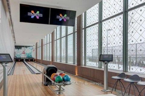 Photo 5 at 106 - 11 McMahon Drive, Bayview Village, Toronto Photo 5 at 106 - 11 McMahon Drive, Bayview Village, Toronto