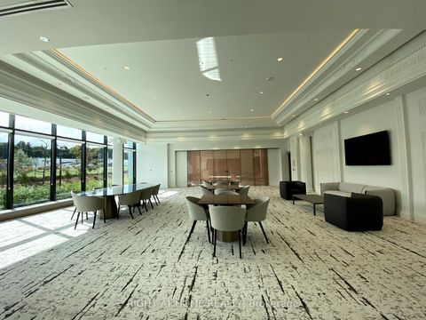 Photo 8 at 106 - 11 McMahon Drive, Bayview Village, Toronto Photo 8 at 106 - 11 McMahon Drive, Bayview Village, Toronto